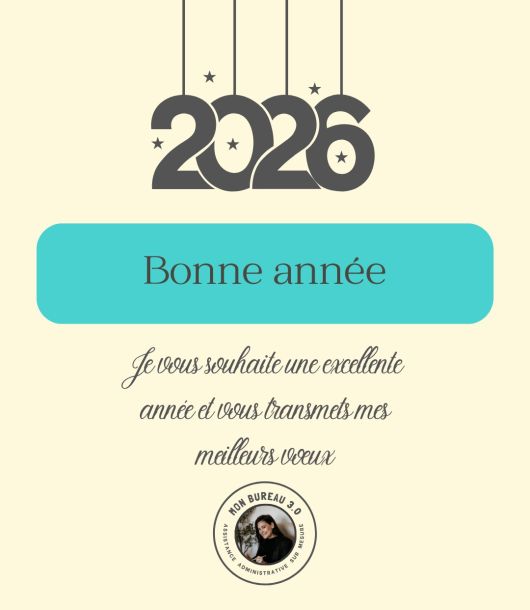 Assistance administrative sur mesure Mon Bureau 3.0 Ariège 