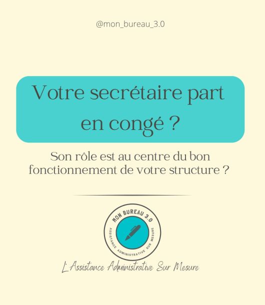 Assistance administrative sur mesure Mon Bureau 3.0 Ariège 