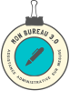 Logo Mob bureau 3.0 à propos